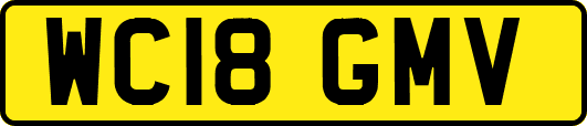 WC18GMV