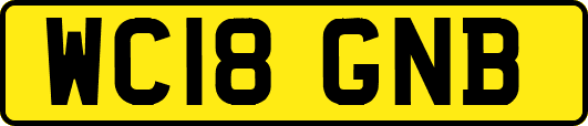 WC18GNB