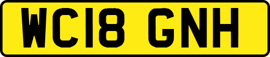 WC18GNH