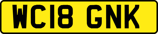 WC18GNK