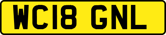 WC18GNL