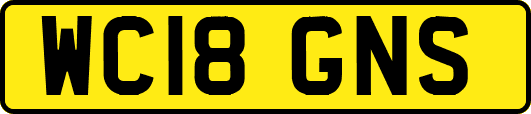 WC18GNS