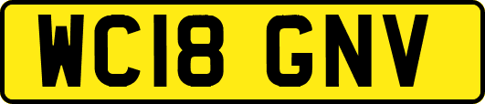 WC18GNV