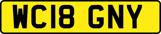 WC18GNY