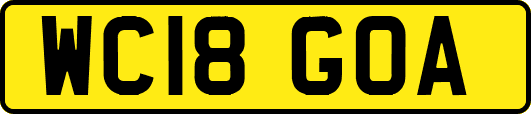 WC18GOA