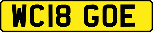 WC18GOE