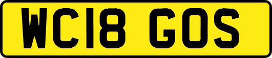 WC18GOS