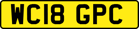 WC18GPC