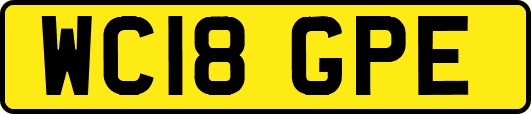 WC18GPE