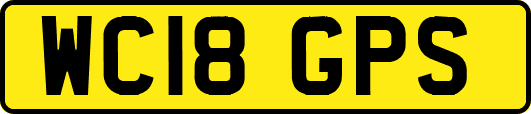 WC18GPS