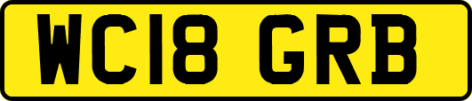 WC18GRB