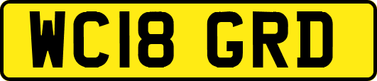 WC18GRD