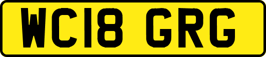 WC18GRG