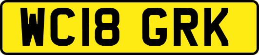 WC18GRK