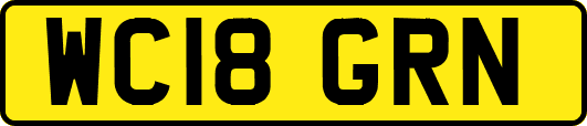WC18GRN