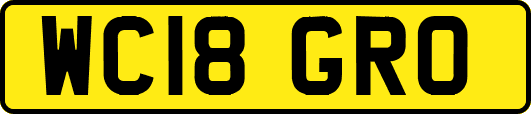 WC18GRO