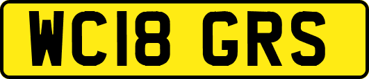 WC18GRS