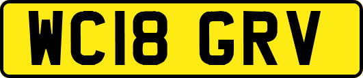 WC18GRV