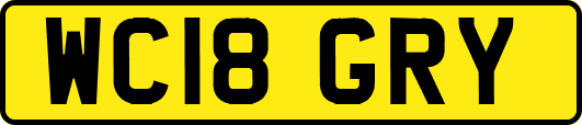WC18GRY