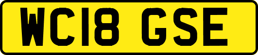 WC18GSE