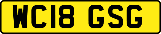 WC18GSG