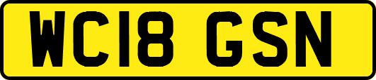 WC18GSN