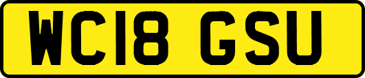 WC18GSU