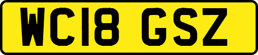 WC18GSZ