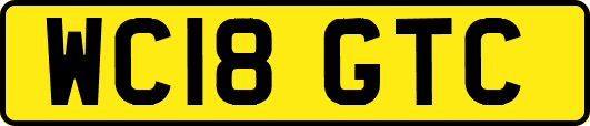 WC18GTC