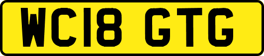 WC18GTG