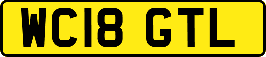 WC18GTL