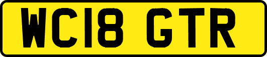 WC18GTR