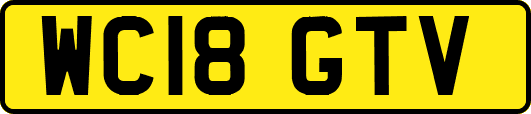 WC18GTV