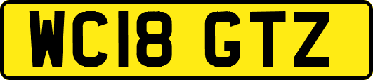 WC18GTZ