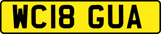 WC18GUA