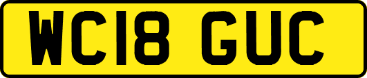 WC18GUC