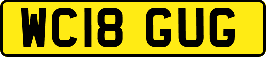 WC18GUG