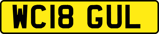 WC18GUL