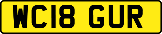 WC18GUR