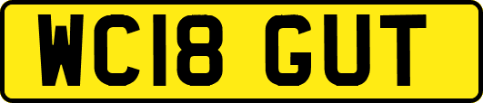 WC18GUT