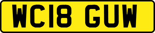 WC18GUW