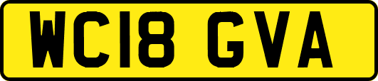 WC18GVA