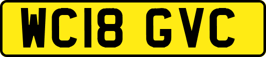 WC18GVC
