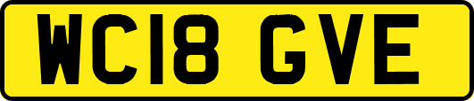 WC18GVE