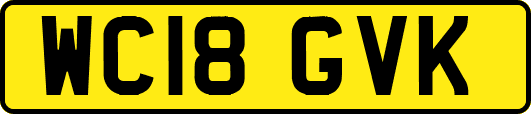 WC18GVK