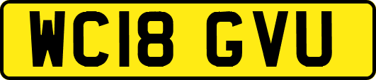 WC18GVU