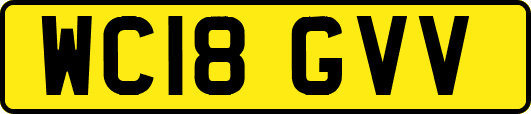 WC18GVV