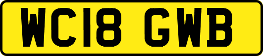 WC18GWB