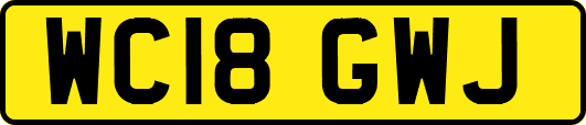 WC18GWJ
