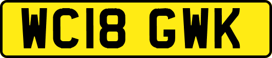 WC18GWK
